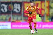 Jonatan Straus blisko nowego klubu