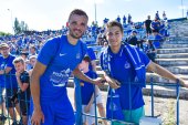 Patryk Lipski wzbudził zainteresowanie klubu z Ekstraklasy