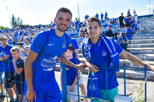 Patryk Lipski wzbudził zainteresowanie klubu z Ekstraklasy