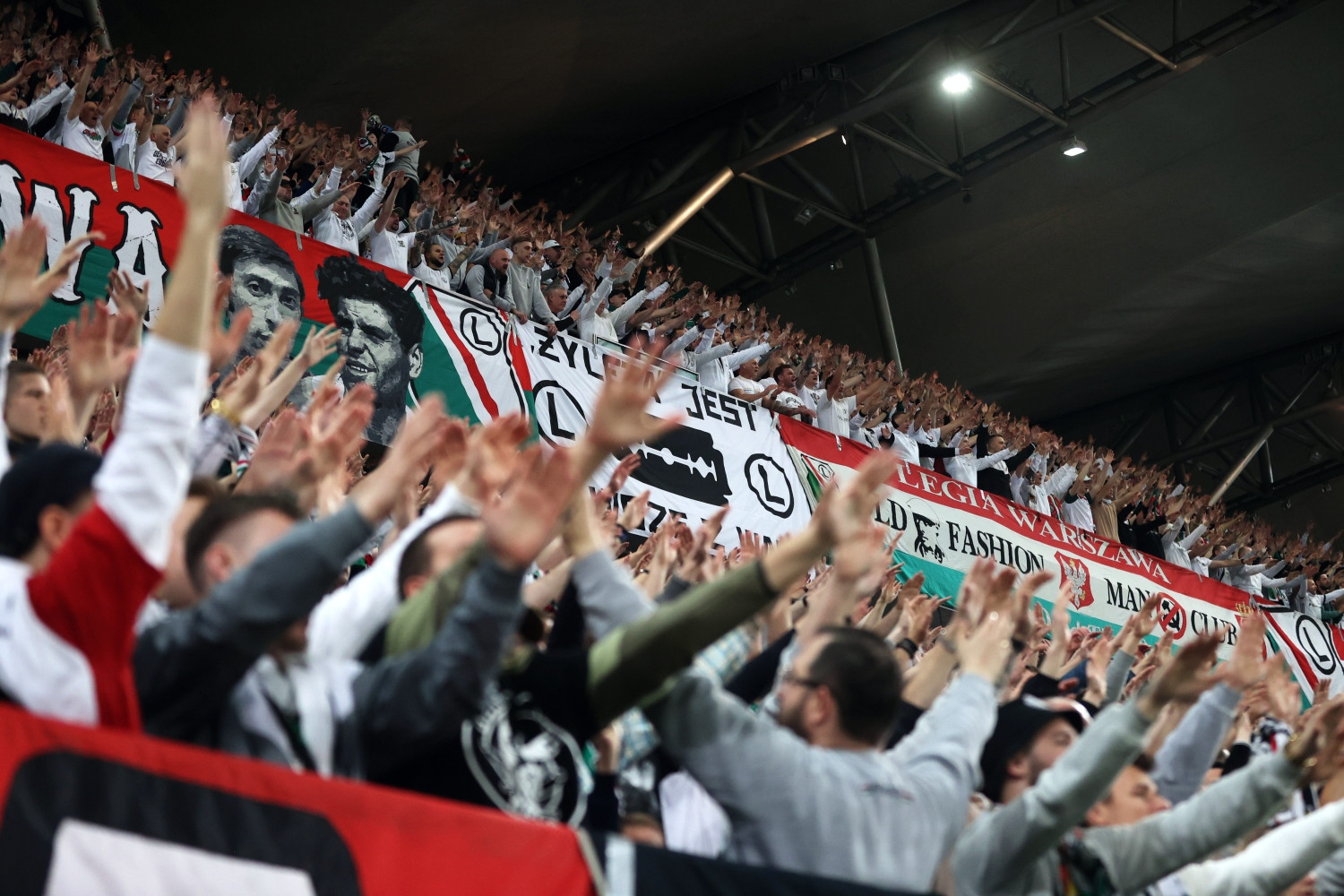 Miarka się przebrała. Kibice Legii Warszawa ogłosili ważną decyzję