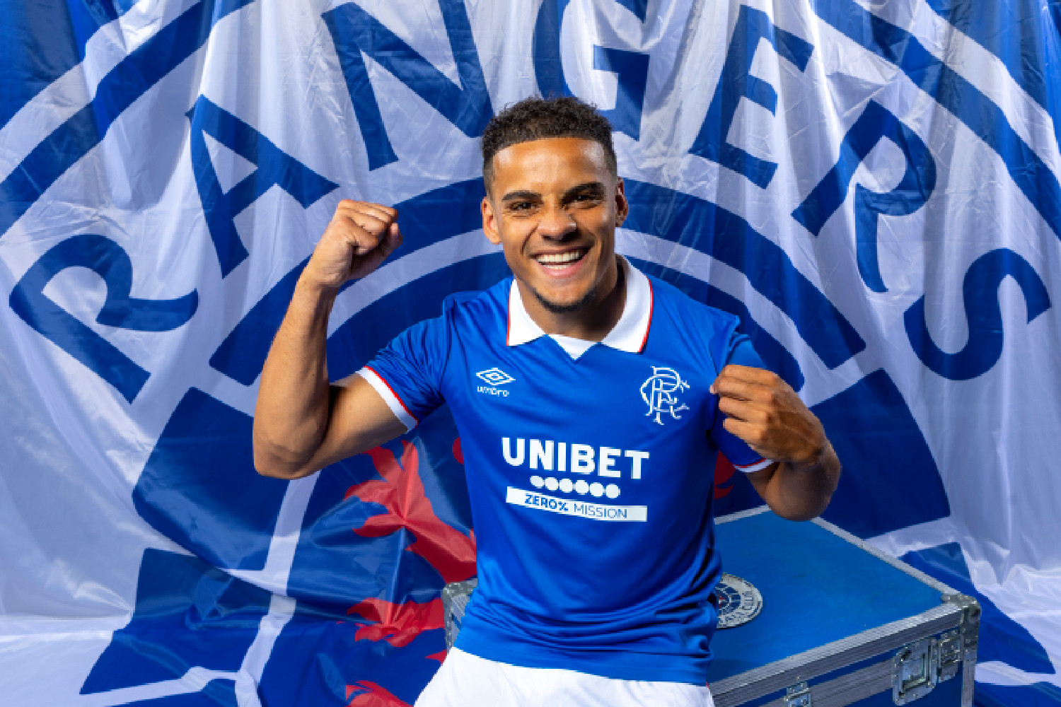 Rangers FC zbroi się przed walką o Ligę Mistrzów. Dwa transfery z Premier League [OFICJALNIE]