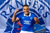 Rangers FC zbroi się przed walką o Ligę Mistrzów. Dwa transfery z Premier League [OFICJALNIE]