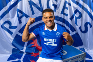 Rangers FC zbroi się przed walką o Ligę Mistrzów. Dwa transfery z Premier League [OFICJALNIE]