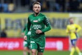 Niedawno próbował sił w Ekstraklasie. OFICJALNIE: Maciej Firlej w nowym zespole
