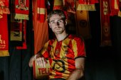 OFICJALNIE: Ryan Teague w Belgii powalczy o mundial