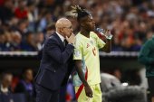 Nico Williams już bardzo blisko hitowego transferu?!