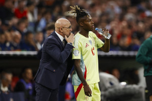 Nico Williams już bardzo blisko hitowego transferu?!