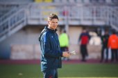 Nowy kandydat na selekcjonera reprezentacji Polski! Ostatnio pracował w lidze albańskiej