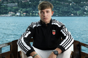 OFICJALNIE: Como 1907 z nowym rekordem transferowym. Poprzedni przetrwał niespełna trzy tygodnie
