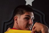 OFICJALNIE: Jagiellonia Białystok ma nowego piłkarza. Transfer potwierdzony