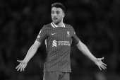 Oświadczenie Liverpoolu po śmierci Diogo Joty [OFICJALNIE]