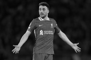Oświadczenie Liverpoolu po śmierci Diogo Joty [OFICJALNIE]
