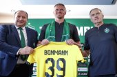 Bayern Monachium z niespodziewanym transferem 31-latka?!
