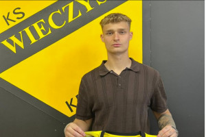 Z Górnika Zabrze do Wieczystej Kraków [OFICJALNIE]