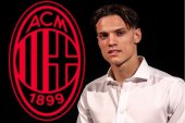 OFICJALNIE: AC Milan kupił rozchwytywanego pomocnika. Nawet 25 milionów euro