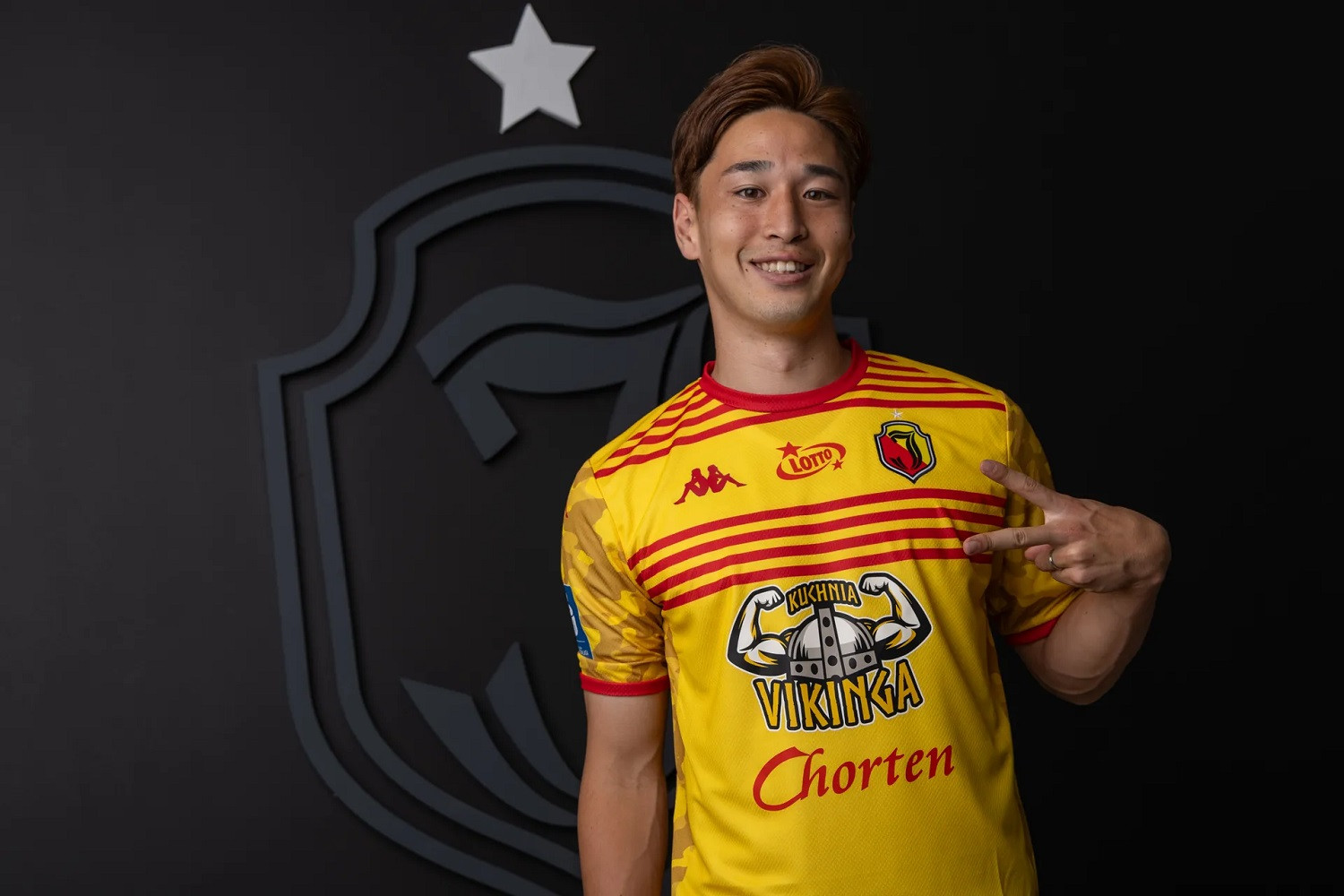 OFICJALNIE: Jagiellonia Białystok sfinalizowała transfer defensora. Zaskoczenie