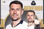 OFICJALNIE: Aaron Ramsey zameldował się poza Europą