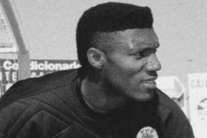 Peter Rufai nie żyje