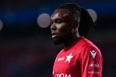 Zwrot akcji w sprawie transferu Jamesa Igebekeme? Komplikacje