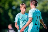 Śląsk Wrocław liczy na niego. „To większy talent niż Karol Borys”