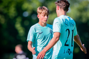 Śląsk Wrocław liczy na niego. „To większy talent niż Karol Borys”