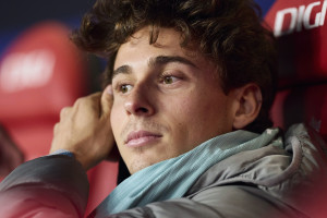 OFICJALNIE: Atlético Madryt sprzedało pomocnika do Realu Betis