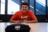 OFICJALNIE: Pierwszy letni transfer nowego klubu Gonçalo Feio