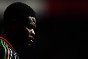 Thomas Partey oskarżony o pięć gwałtów. OFICJALNIE: Jest komunikat policji