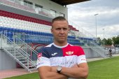 Nowy klub Patryka Mikity [OFICJALNIE]