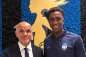 Atalanta z transferem za nawet 23 miliony euro. Sześć meczów w seniorskiej piłce [OFICJALNIE]