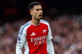 85 milionów euro. Chcą zawodnika Arsenalu