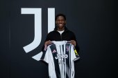 OFICJALNIE: Jonathan David wybrał Juventus. Pierwszy letni transfer „Starej Damy”