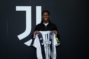 OFICJALNIE: Jonathan David wybrał Juventus. Pierwszy letni transfer „Starej Damy”