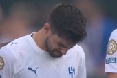 Emocje wzięły górę. Wzruszający moment przed meczem Klubowych Mistrzostw Świata [WIDEO]