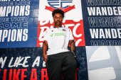 OFICJALNIE: Z Ekstraklasy do League One. Zagrał jedenaście meczów w Piaście Gliwice