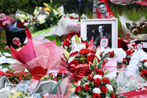 OFICJALNIE: Liverpool FC zastrzegł numer Diogo Joty. „Na zawsze nasza 20”