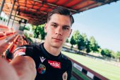 OFICJALNIE: Sebastian Strózik sfinalizował transfer. Zostaje na zapleczu Ekstraklasy