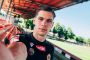 OFICJALNIE: Sebastian Strózik sfinalizował transfer. Zostaje na zapleczu Ekstraklasy