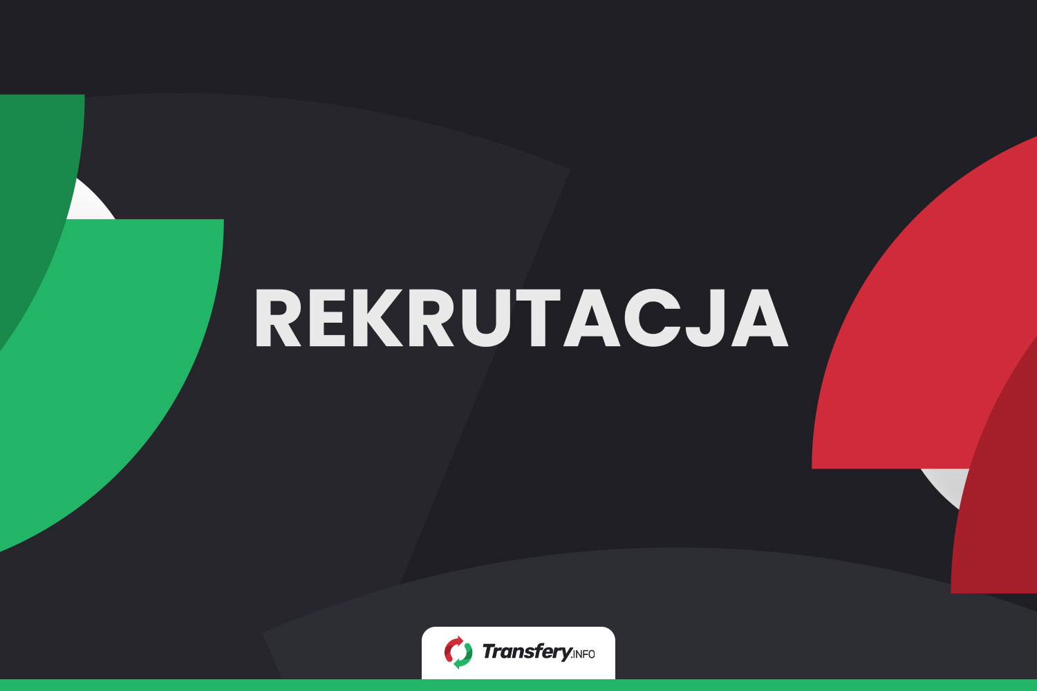 Rekrutacja do Transfery.info: Redaktor/redaktor działu Ekstra. Zapraszamy do redakcji!