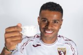 OFICJALNIE: Chelsea zarobiła na transferze wychowanka do Torino