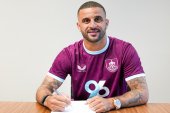OFICJALNIE: Kyle Walker zmienił klub