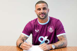 OFICJALNIE: Kyle Walker zmienił klub