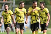 5-0! Wieczysta Kraków rozjechała spadkowicza z Ekstraklasy [WIDEO]