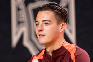 Kacper Urbański na celowniku nowego klubu