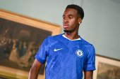 Z Borussii Dortmund do Chelsea. Transfer za ponad 60 milionów euro [OFICJALNIE]