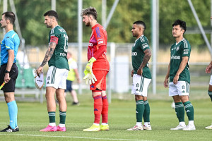 To będzie jego przełomowy sezon w Legii Warszawa? Należą mu się pochwały