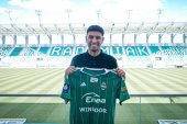 Radomiak Radom sfinalizował transfer z MLS [OFICJALNIE]