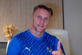 OFICJALNIE: Marcin Bułka w Arabii Saudyjskiej. Złoty transfer