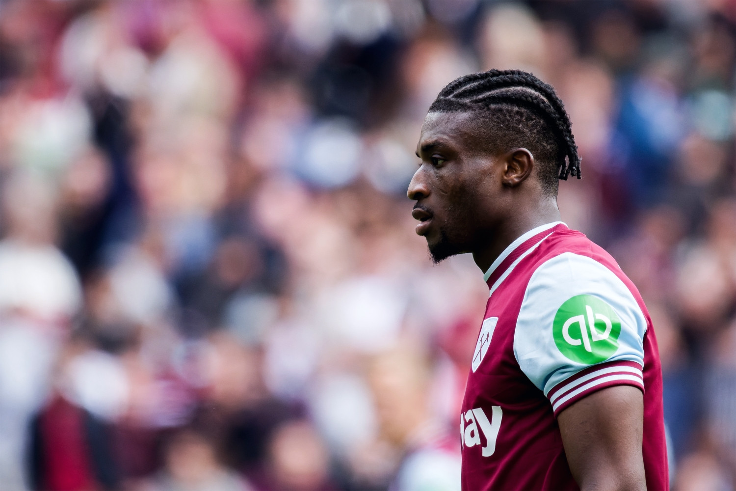 Głośny transfer wewnątrz Premier League?! Tottenham daje prawie 60 milionów euro