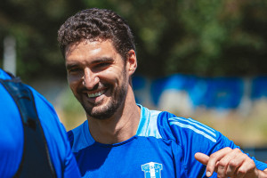 Dlatego Marcin Kamiński zdecydował się na transfer do Wisły Płock